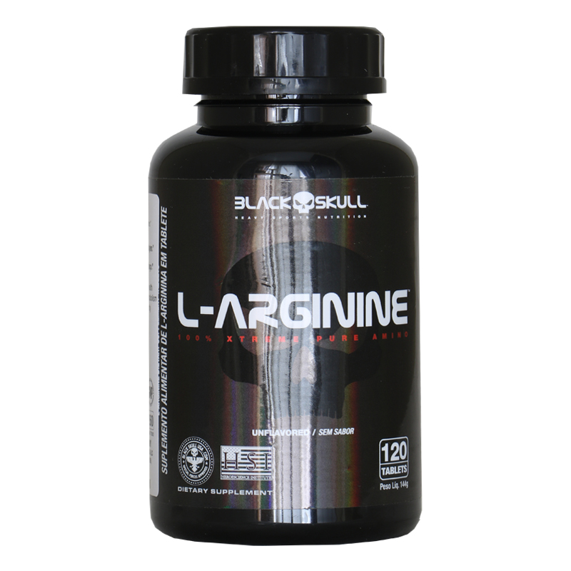 ال آرجنین L ARGININE